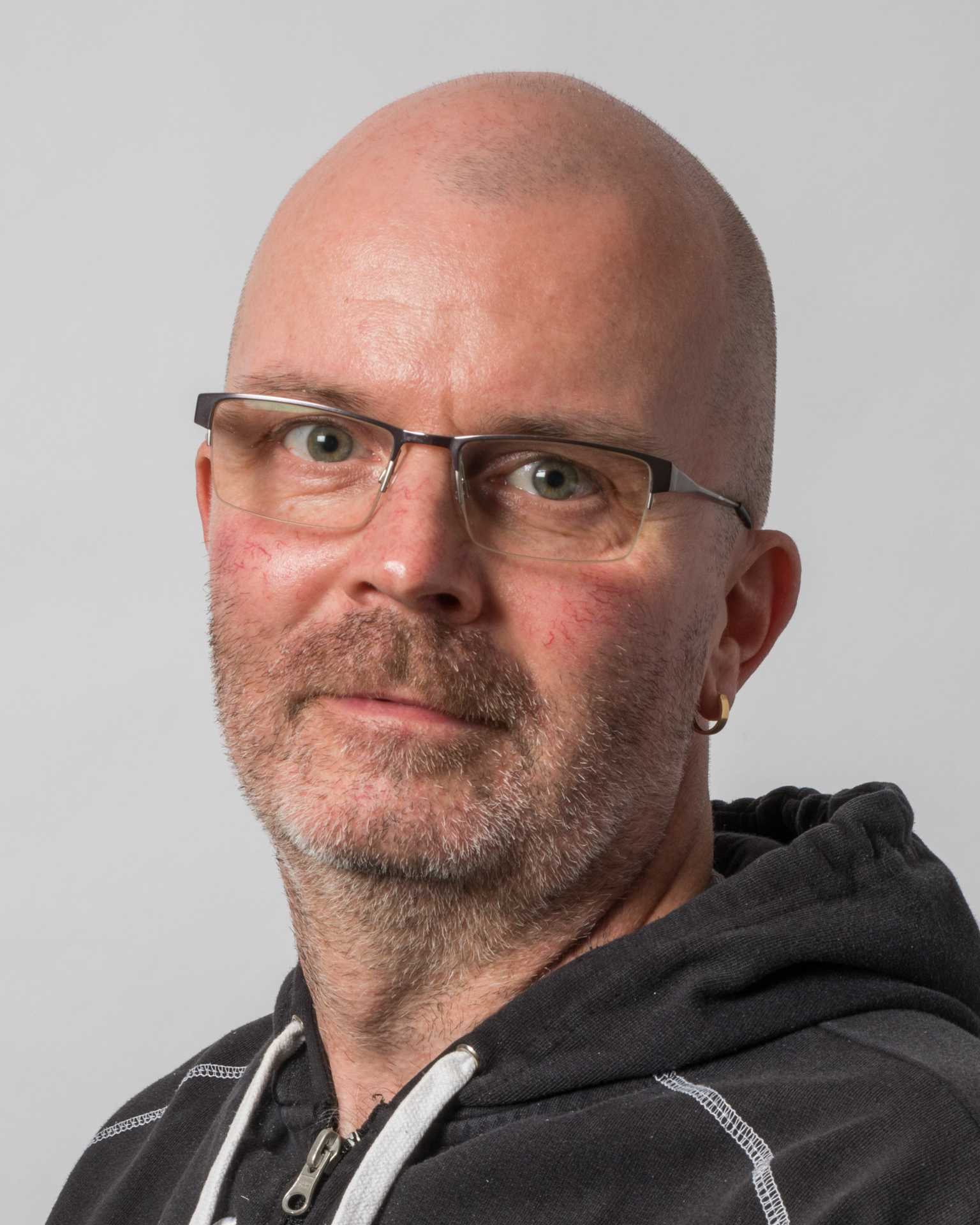 Per-Martin Lundal